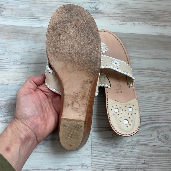 Jack Rogers Wedge - Picture 5 of 5